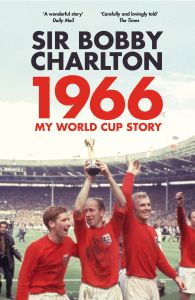 1966 - Charltonbobby Charlt Bobby