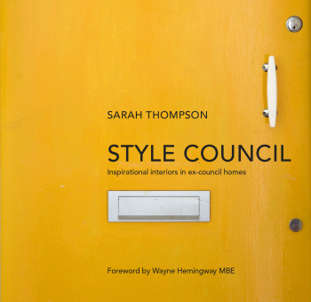STYLE COUNCIL - Thompson Sarah