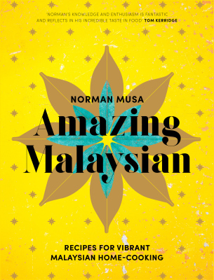 AMAZING MALAYSIAN - Musa Norman