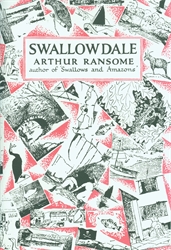 SWALLOWDALE - Ransome Arthur
