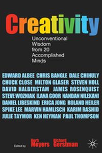 CREATIVITY - H. Gerstman R. Meyers