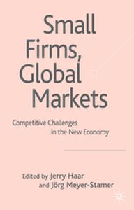 SMALL FIRMS GLOBAL MARKETS - R. Meyerstamer J. Ha Ernst
