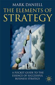 THE ELEMENTS OF STRATEGY - M. Daniell