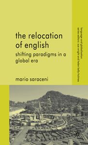 LANGUAGE AND GLOBALIZATION - M. Saraceni
