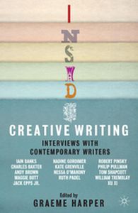 INSIDE CREATIVE WRITING - Graeme Harper