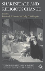 EARLY MODERN LITERATURE IN HISTORY - K. Collington P. Graham