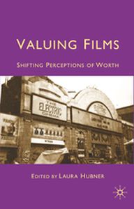 VALUING FILMS - L. Hubner