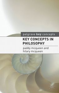 KEY CONCEPTS - Paddy Mcqueen