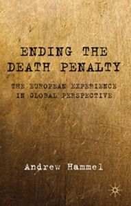 ENDING THE DEATH PENALTY - A. Hammel