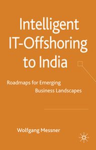 INTELLIGENT ITOFFSHORING TO INDIA - W. Messner