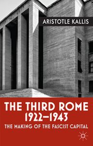 THE THIRD ROME 192243 - Aristotle Kallis