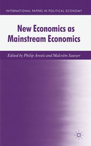 INTERNATIONAL PAPERS IN POLITICAL ECONOMY - P. Sawyer Malcolm Arestis