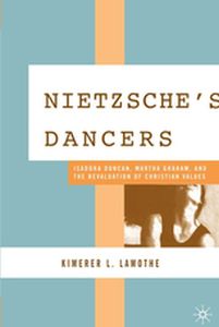 NIETZSCHES DANCERS - K. Lamothe