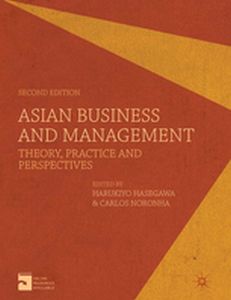 ASIAN BUSINESS AND MANAGEMENT - Harukiyo Noronha Car Hasegawa