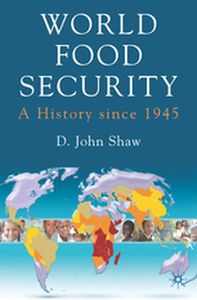 WORLD FOOD SECURITY - D. Shaw