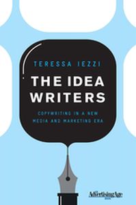 THE IDEA WRITERS - T. N/a N. Iezzi
