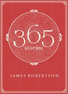 365 - Robertson James