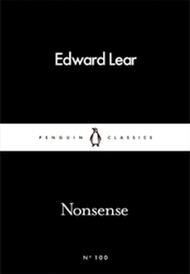 NONSENSE - Lear Edward