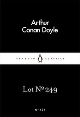 LOT NO. 249 - Conan Doyle Arthur