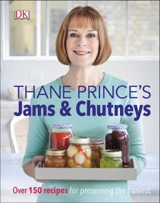 THANE PRINCE'S JAMS & CHUTNEYS - Prince Thane