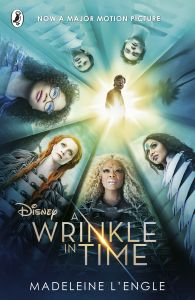 A WRINKLE IN TIME - L'engle Madeleine