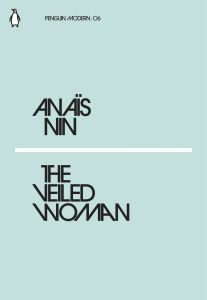 THE VEILED WOMAN - Anaï 