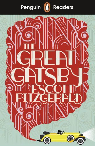 PENGUIN READERS LEVEL 3 THE GREAT GATSBY - F. Scott Fitzgerald