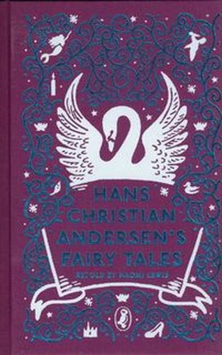 HANS CHRISTIAN ANDERSEN'S FAIRY TALES - Hans Christian Andersen, Naomi Lewis