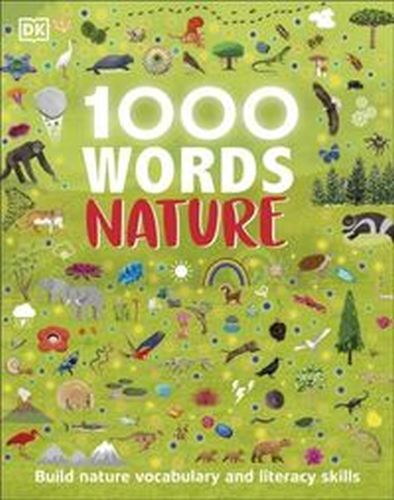 1000 WORDS: NATURE - Pottle Jules