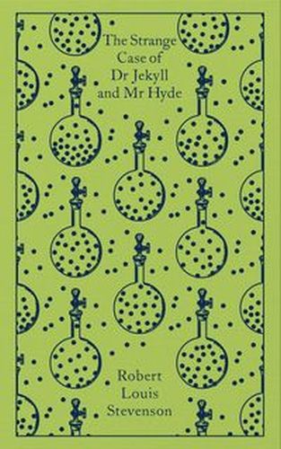 DR JEKYLL AND MR HYDE - Robert Louis Stevenson