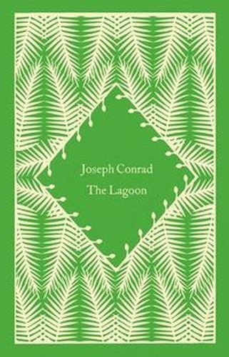 THE LAGOON - Joseph Conrad