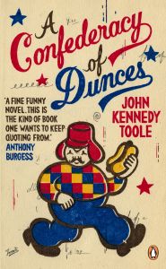 A CONFEDERACY OF DUNCES - Kennedy Toole John