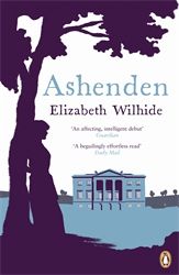 ASHENDEN - Wilhide Elizabeth