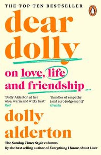 DEAR DOLLY - Dolly Alderton