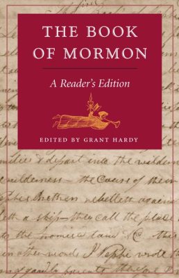 THE BOOK OF MORMON - Hardy Grant