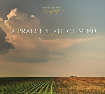 A PRAIRIE STATE OF MIND - Kanfer Larry