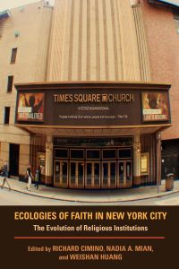 ECOLOGIES OF FAITH IN NEW YORK CITY - Cimino Richard