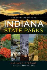 THE COMPLETE GUIDE TO INDIANA STATE PARKS - Strange Nathan