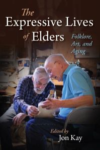 THE EXPRESSIVE LIVES OF ELDERS - Kay Jon