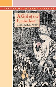 A GIRL OF THE LIMBERLOST - Strattonporter Gene