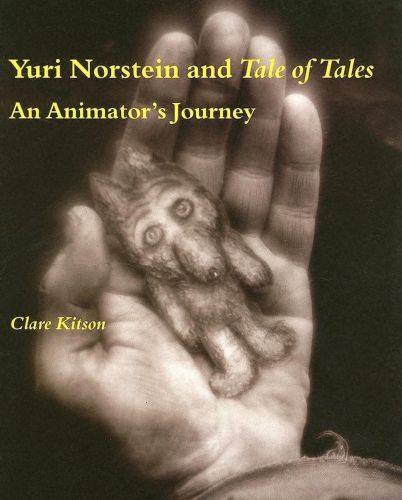 YURI NORSTEIN AND TALE OF TALES - Kitson Clare