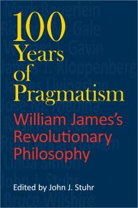 100 YEARS OF PRAGMATISM - J. Stuhr John
