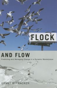 FLOCK AND FLOW - David Mccracken Grant