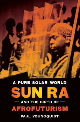 A PURE SOLAR WORLD - Youngquist Paul