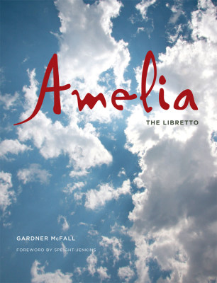 AMELIA - Mcfall Gardner