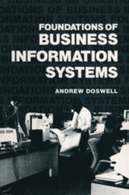 APPROACHES TO INFORMATION TECHNOLOGY - Andrew Doswell