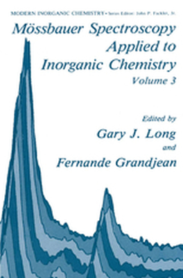 MODERN INORGANIC CHEMISTRY - G.j Grandjean F. Long