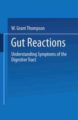 GUT REACTIONS - W. Grant Thompson