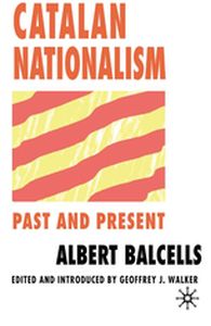 CATALAN NATIONALISM - Albert Hall Trans Ja Balcells