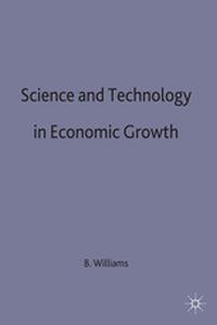 INTERNATIONAL ECONOMIC ASSOCIATION SERIES - B R Williams